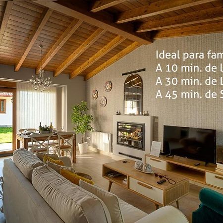 Casa Portolago Carballo Zewnętrze zdjęcie