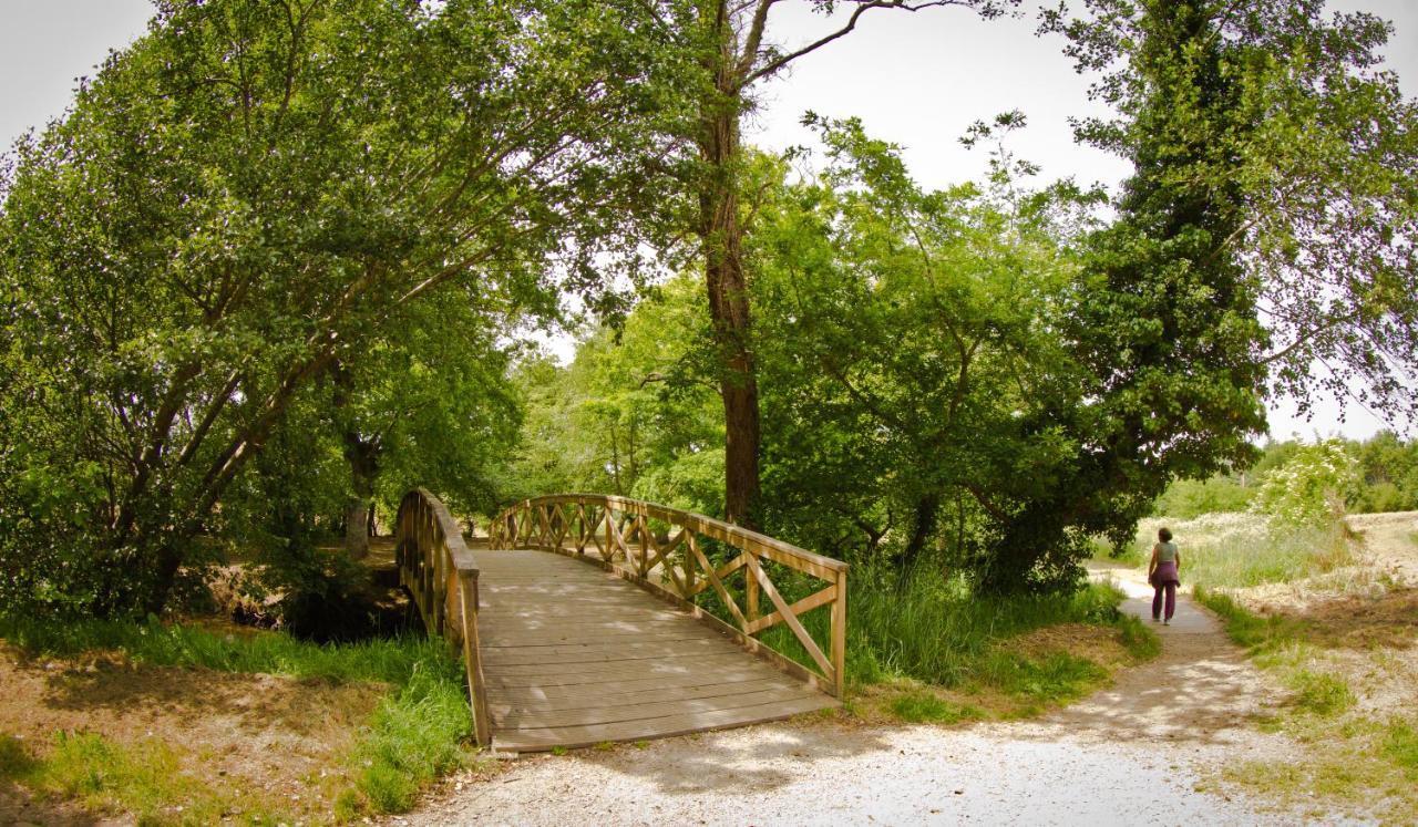 Casa Portolago Carballo Zewnętrze zdjęcie