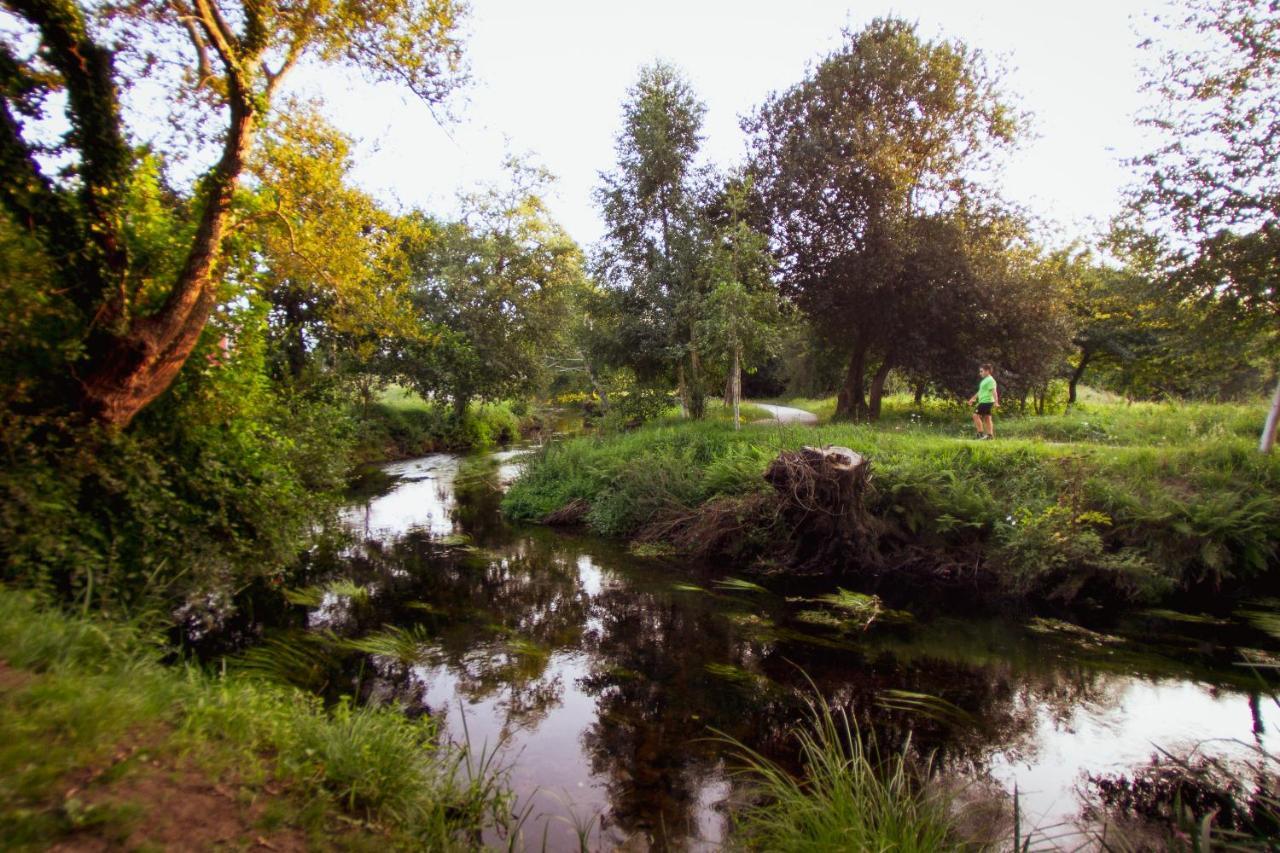 Casa Portolago Carballo Zewnętrze zdjęcie