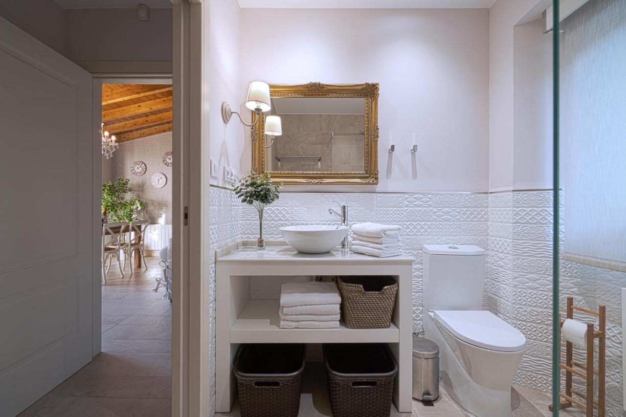 Casa Portolago Carballo Zewnętrze zdjęcie