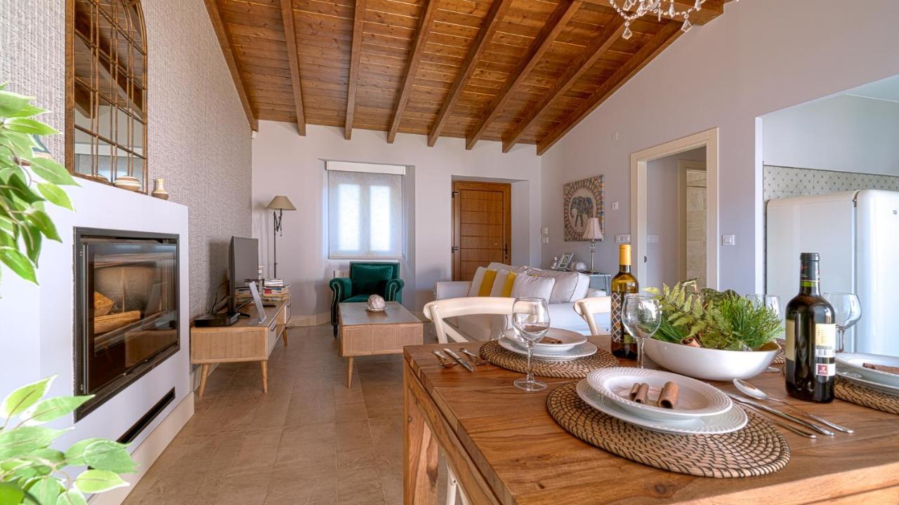 Casa Portolago Carballo Zewnętrze zdjęcie