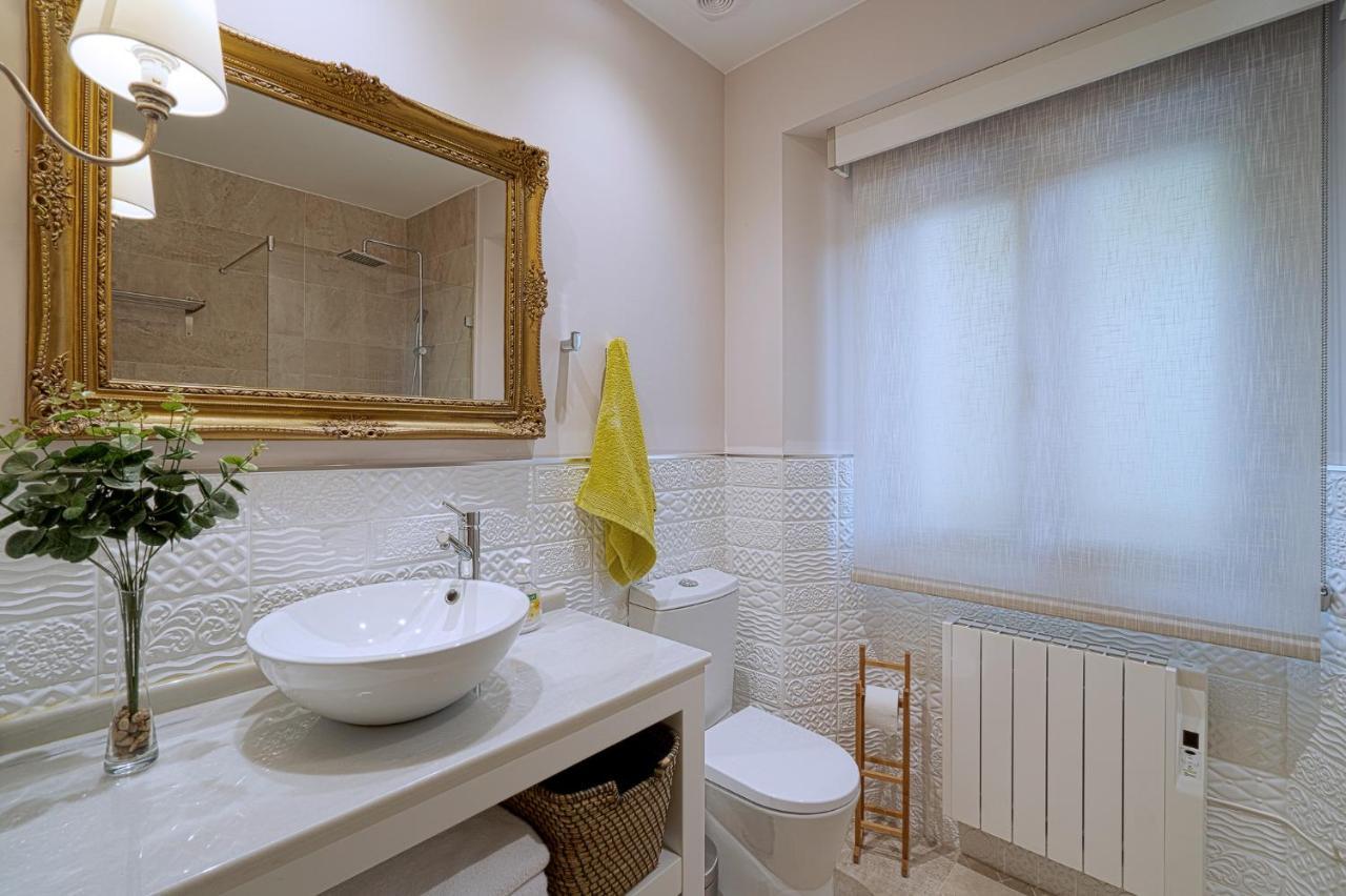 Casa Portolago Carballo Zewnętrze zdjęcie