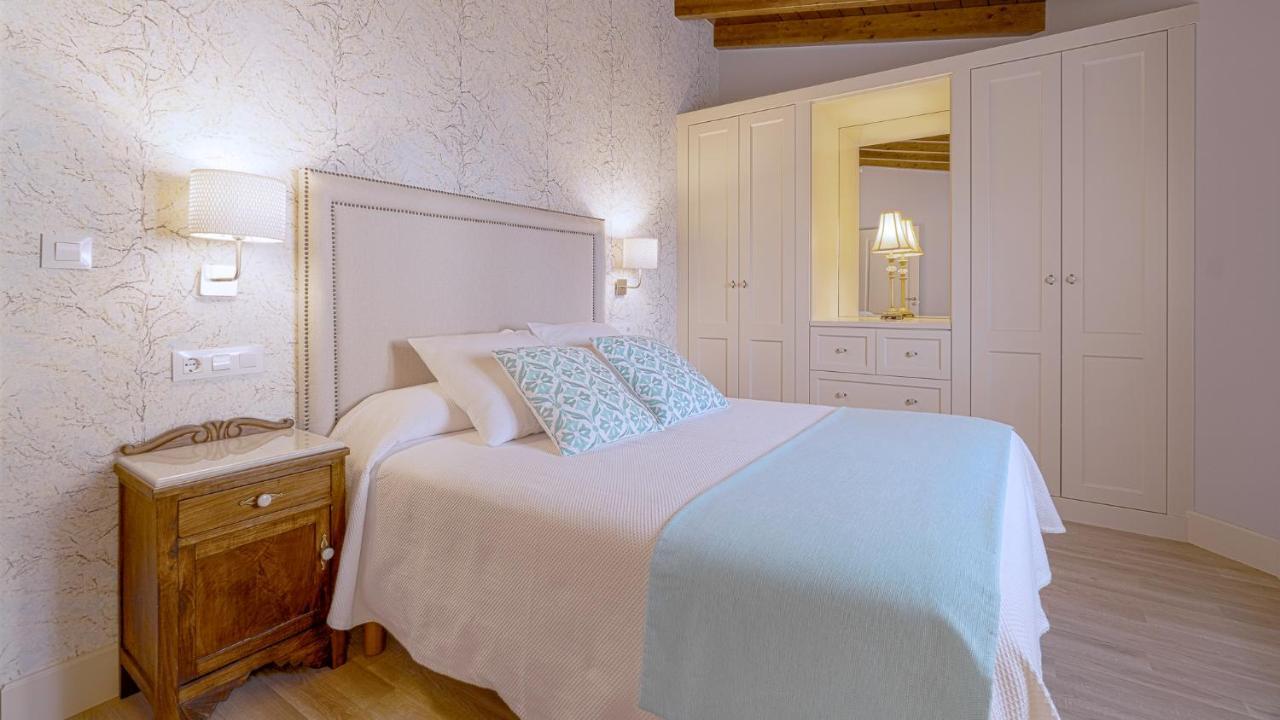 Casa Portolago Carballo Zewnętrze zdjęcie
